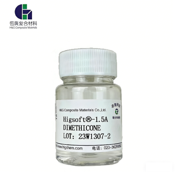 Dimethicone Hair Conditioning Silicone