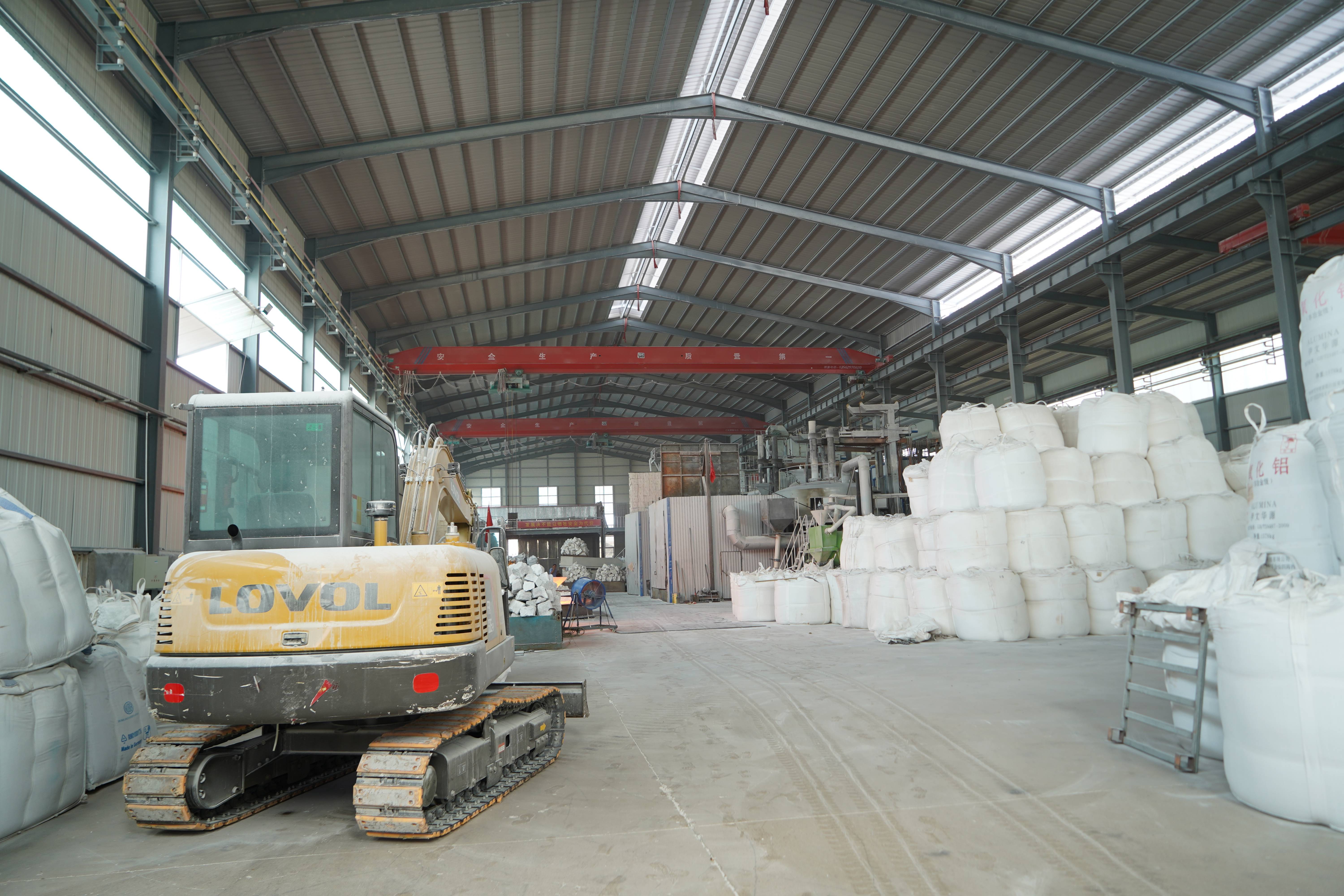 Hengtai Factory46