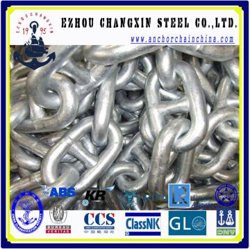 High quiality marine stud link anchor chain