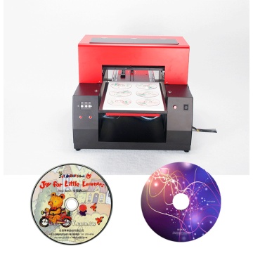 Hottest sales CD Printer Inkjet