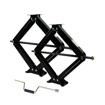 Factory Direct 2t Manual Auto Scissor Jack - Construction in acciaio Nuova condizione, basso prezzo