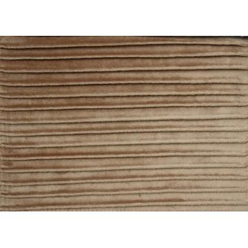 velvet  new design fabric ​