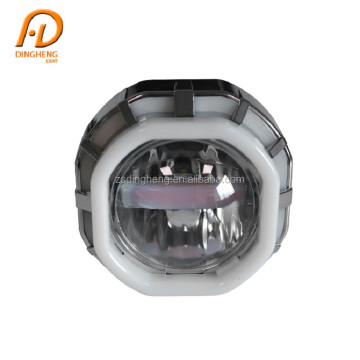 MH4 M3 CT100 LAMPI LED PER BAJAJ PULSAR 180 COPERCHI PER FIANDO MOTORE