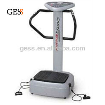 GESS-9208 slimming body shaper crazy fit massage