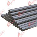 เกรด 7 ASTM B348 Titanium Round Bar