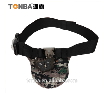 New Desing Waterproof Elastic Camera Strap Waist and DSLR Waist Belt