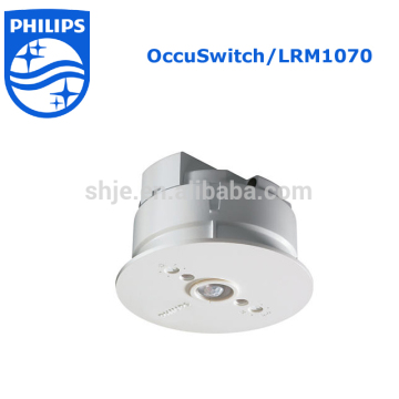 Philips SENSR MOV DET ST OccuSwitch LRM1070 Motion Sensor Original