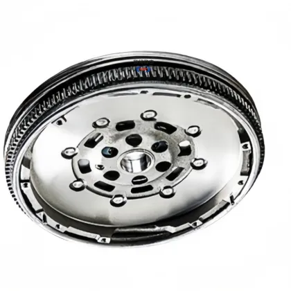 Dual Mass Flywheel for Volkswagen Beetle Imported TRANSPORTER T5 Kasten (7HA 7HH) 1.9TDI