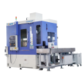 Toman Cnc Gear Cutting Tobing Machine