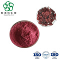 Brightening Hibiscus Extract for Flawless and Glowing Skin