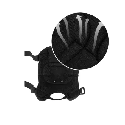 Kids and Adults Roller Skating Protective Gear Set - Elbow, Knee Pads, Wrist Guards & Helmet