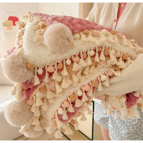 Chăn tua rua Bohemian