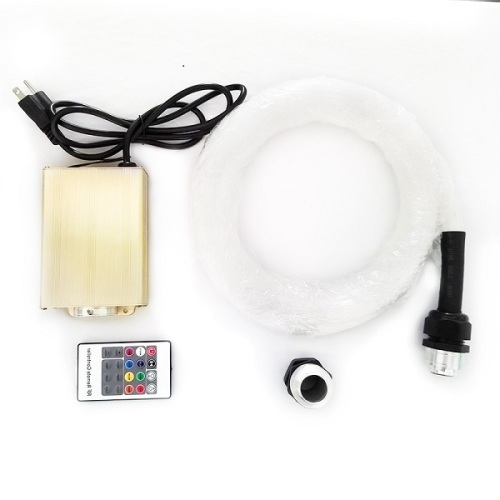 Northern light fibre optic net Diy Fiber Optic Kit For Ceilings Manufactory