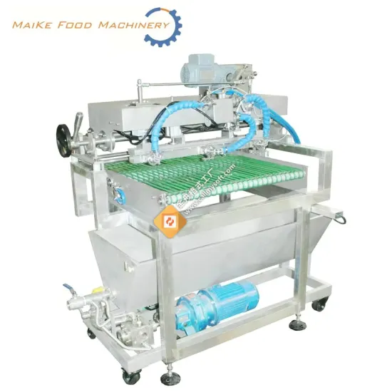 Best Price for Chocolate Decorator Machine