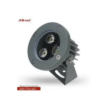 IP65 private out door villah lighting 3w