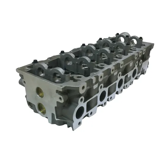 LWT 11101-0L050 High Quality Cylinder Head for HIACE (05-09) and VIGO (04-09)