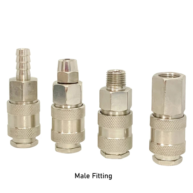 Quick Coupler (9)
