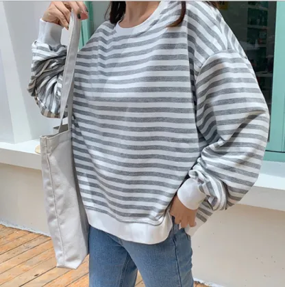 New Design women's long sleeved shirt