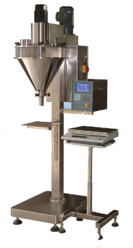 730YA5 Powder Quad Bag Vertical Packing Machine