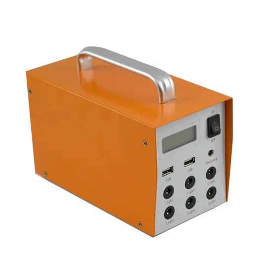 Portable 15W Solar Power Station: A Comprehensive Guide to Outdoor Home Solar Energy Systems