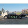 howo sinotruk water truck with 18000 liters tank