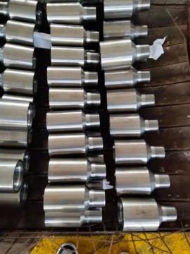 2-3/8 X-OVER COUPLING CROSSOVERFOR OIL AND GAS PIPE