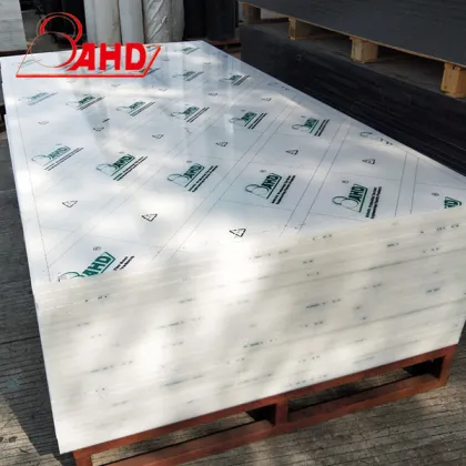 Environmental Protection Nature PP Polypropylene Sheet