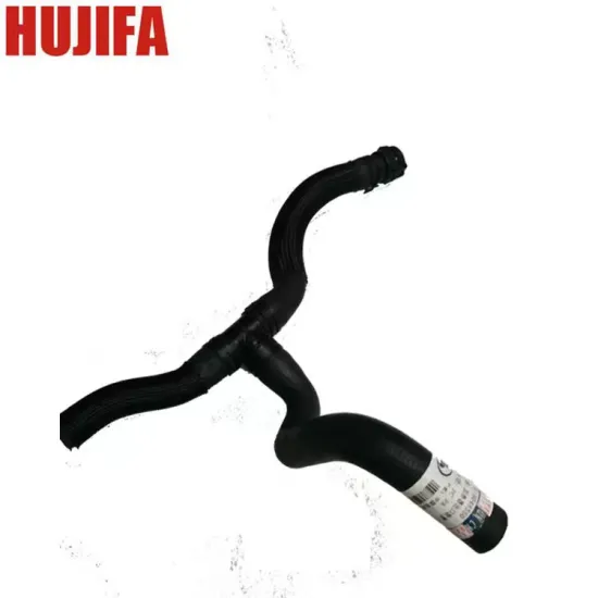 Factory Sale Wholesale Car Heater Hose for Chevrolet Cruze Auto Parts & Accessories