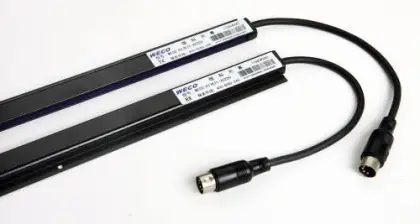 Otis Elevator Door Curtain Sensor 