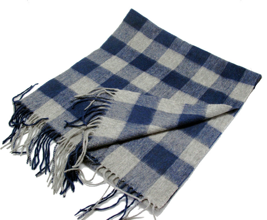 Wool Scarf Yf 2015 069