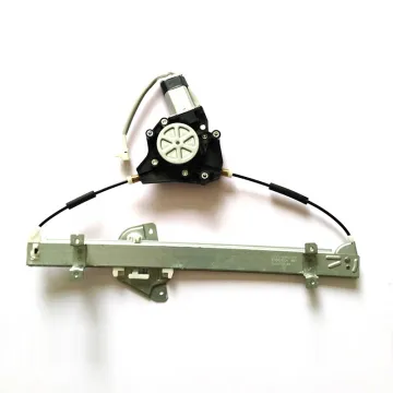 DFSK Glory 580 Window Regulator OE No. 6104100-SA01, 6104200-SA01