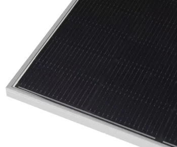 Battery Module System Solution