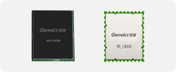 V2X Communication Module