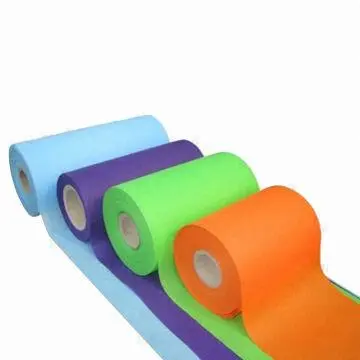 40-150gsm PP Spun-bond Non-woven Fabric for Upholstery, Bedding,Bag,Packing,Mattress,Agriculture etc