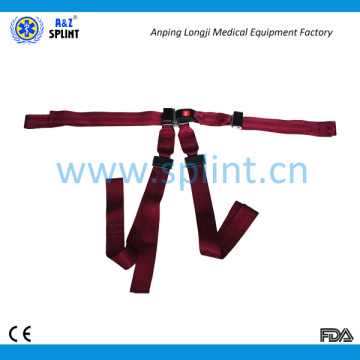 Shoulder Harness Straps for Patients Immobilization