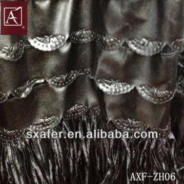 laser embroidery fabric