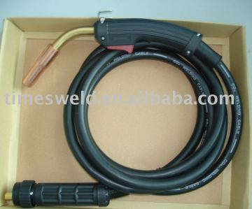 Tweco Welding Gun