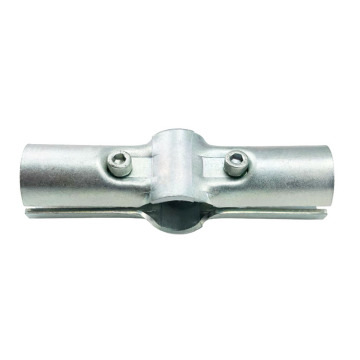 USA Standard 3/4\" 3-Way 180 Degree EMT Pipe Fitting for Electrical Conduit and DIY Projects