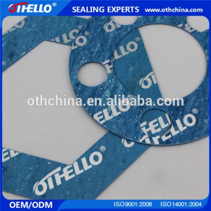 High temperature gasket Klinger type gasket sheet