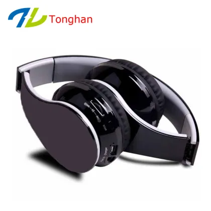 Headphones Wireless Bluetooth Stereo Headphones Custom Logo Bluetooth Headphone