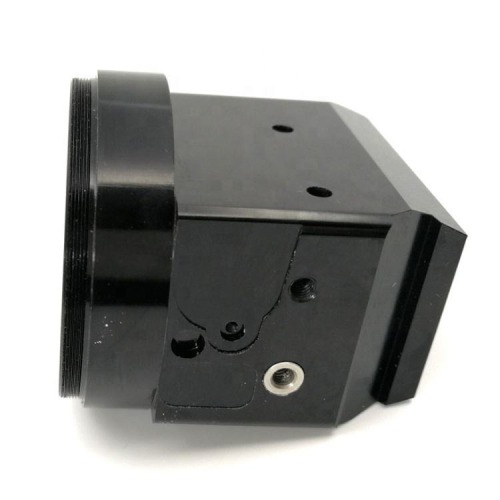 High Quality Plastic ABS Nylon Industry Spare Parts