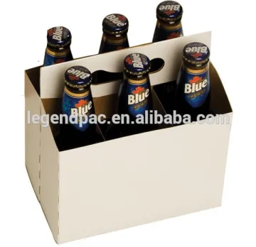 hot sale popular beer multipack box
