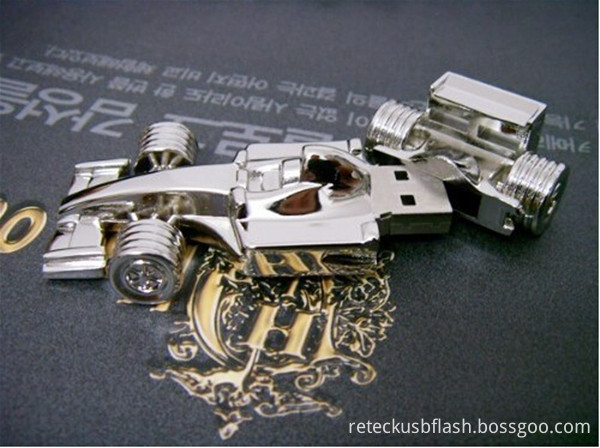 Sample USB Flash Drive