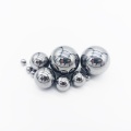 AISI 316L Stainless Steel Balls