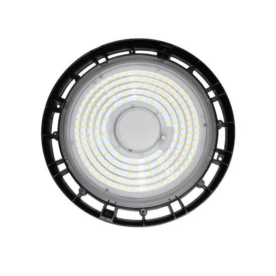 IP65 Waterproof WiFi Control UFO LED HighBay Light 140LM/W 175LM/W 190LM/W