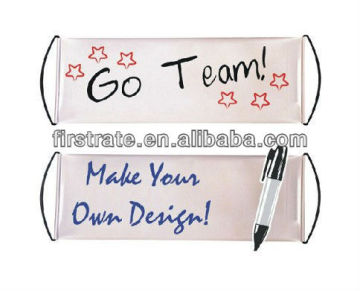 Promotional Advertising roll up banner