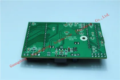 FUJI Feeder CCD Scale Control Panel
