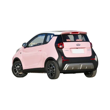 Chery Ant: 30KW 301KM Electric Mini New Energy Vehicle