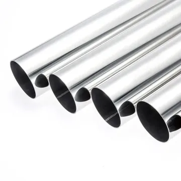 321 Stainless Steel Pipe