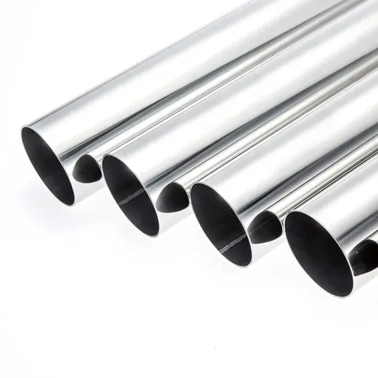 321 Stainless Steel Pipe
